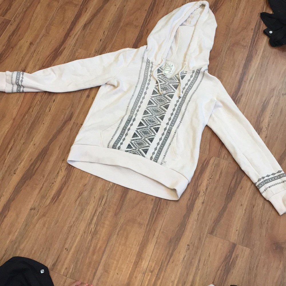 Small Billabong sweatshirt